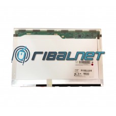Ecrã LCD LTN154X3-L0B 15.4" 1280x800 30 pins Portátil